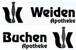 Apotheker:in